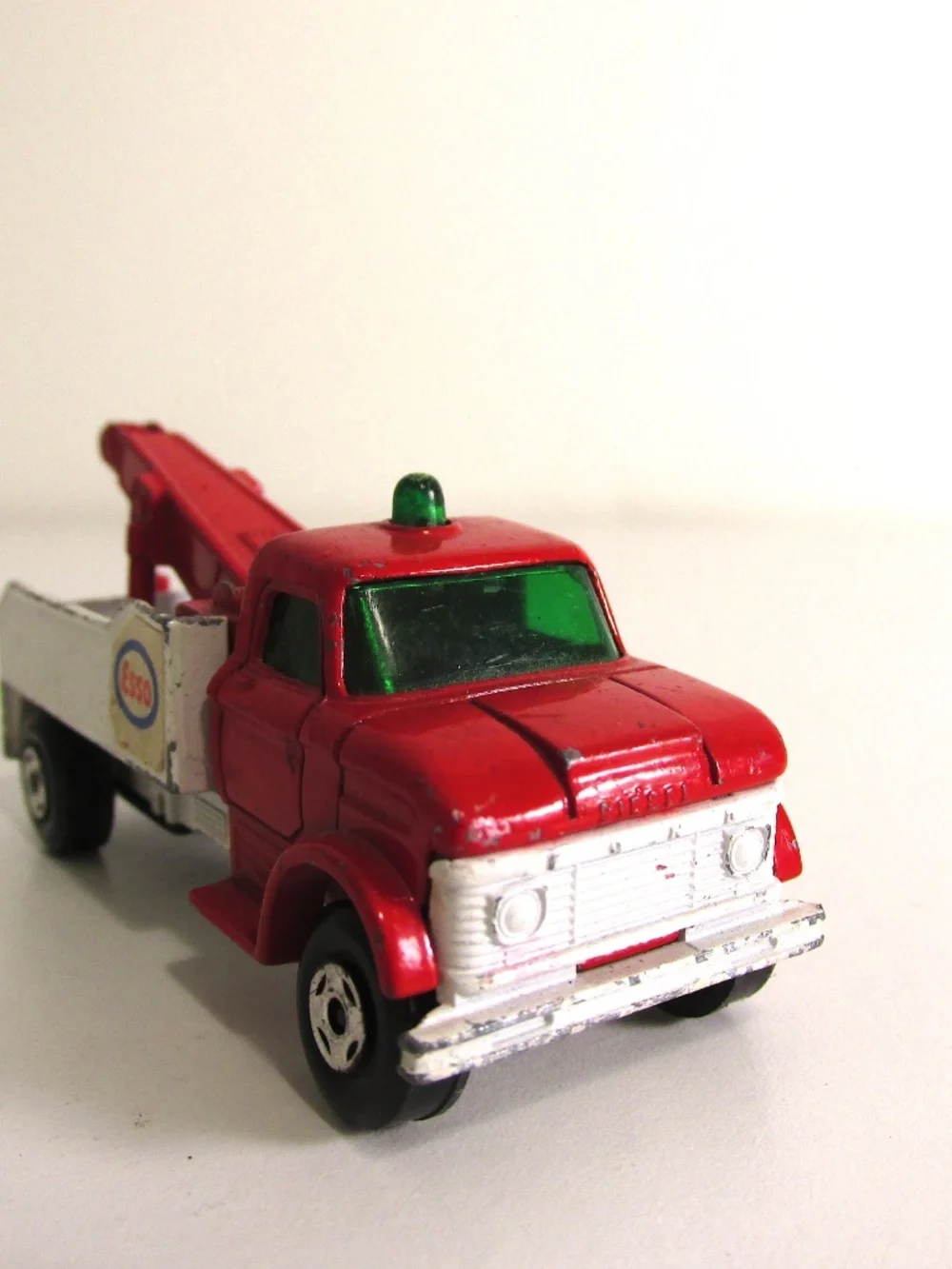 MATCHBOX vintage truck
